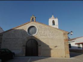 Iglesia Parroquial de San Blas