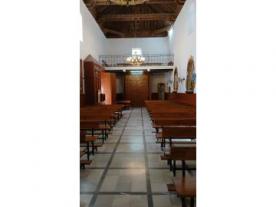 Iglesia de Santa María de Santa Cruz de Marchena