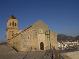 Iglesia de Santa María la Mayor