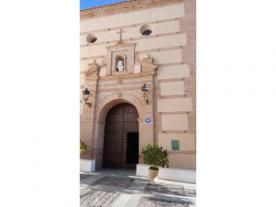 Iglesia de Nuestra Señora de la Anunciación de Abla