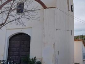 Iglesia de Nuestra Señora de la Anunciación de Ocaña