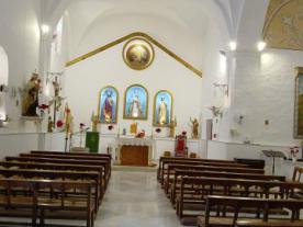 Iglesia de Nuestra Señora de la Anunciación de Ocaña