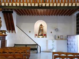Iglesia de Nuestra Señora de la Anunciación de Ocaña