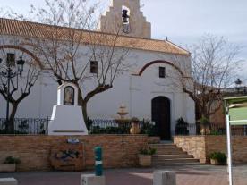 Iglesia de Nuestra Señora de la Anunciación de Ocaña