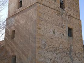 Iglesia de Nuestra Señora de la Anunciación de Alsodux