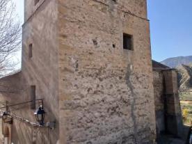 Iglesia de Nuestra Señora de la Anunciación de Alsodux