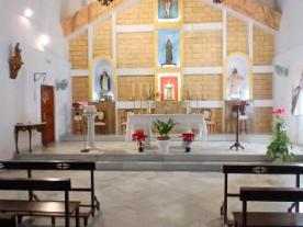 Iglesia de Nuestra Señora de la Anunciación de Alsodux
