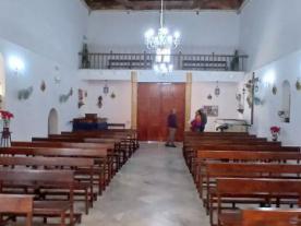 Iglesia de Nuestra Señora de la Anunciación de Alsodux