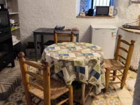 Albergue Municipal de Peregrinos Cueva del Rubio