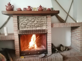Albergue Municipal de Peregrinos San José - Tocón de Quéntar