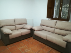Albergue Municipal de Peregrinos San José - Tocón de Quéntar