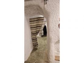 Albergue Municipal de Peregrinos Cueva del Rubio