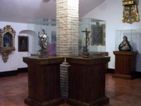 Museo Conventual de las Descalzas