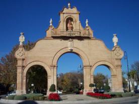 Puerta de Estepa