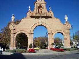 Puerta de Estepa