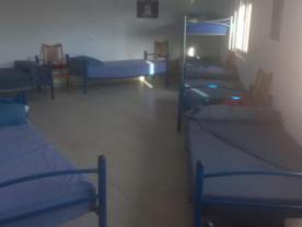 Albergue Los Beatos de Tabara