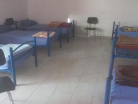 Albergue Los Beatos de Tabara