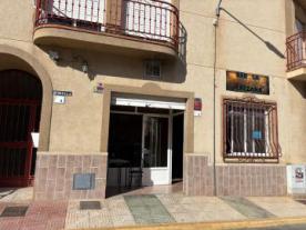 Bar La Jerezana en Gádor