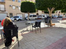 Bar La Jerezana en Gádor