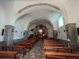 Ermita de Nuestra Señora de los Remedios