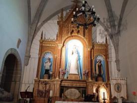 Ermita de Nuestra Señora de los Remedios