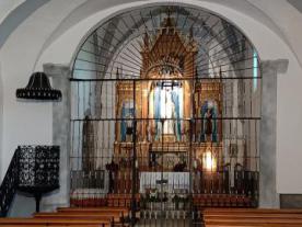 Ermita de Nuestra Señora de los Remedios