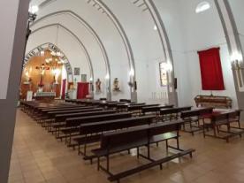 Iglesia Parroquial de Santa Ana