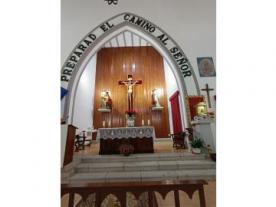 Iglesia Parroquial de Santa Ana