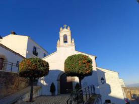 Ermita de San Antonio
