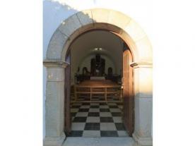 Ermita de San Antonio