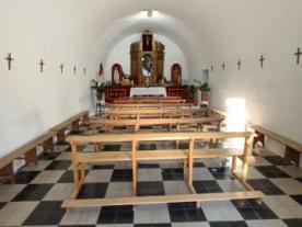 Ermita de San Antonio