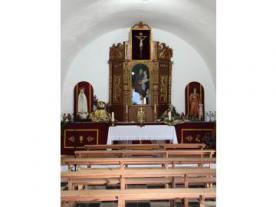 Ermita de San Antonio