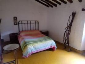 Albergue  Casa Violeta