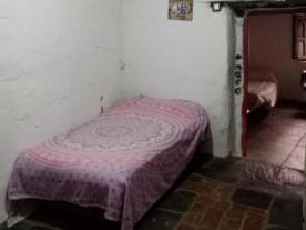 Albergue  Casa Violeta