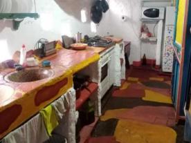 Albergue  Casa Violeta