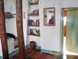 Albergue  Casa Violeta