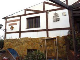 Albergue Lacho