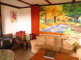 Albergue Lacho