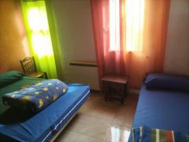 Albergue Lacho