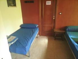 Albergue Lacho