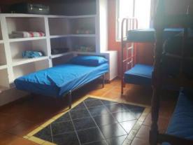 Albergue Lacho