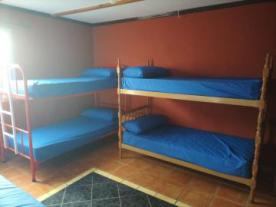 Albergue Lacho