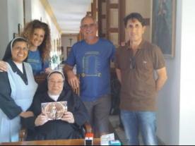 Hospedería Conventual Madre Comendadoras de Santiago