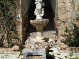 Hospedería Conventual Madre Comendadoras de Santiago