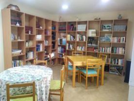 Residencia Juana María la Condesa LLuch
