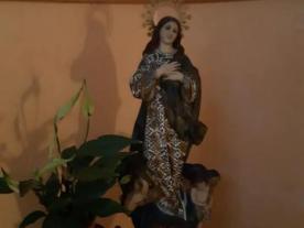 Residencia Juana María la Condesa LLuch