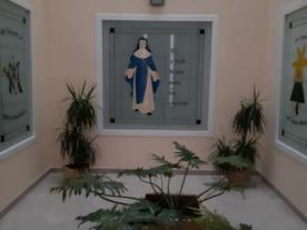 Residencia Juana María la Condesa LLuch