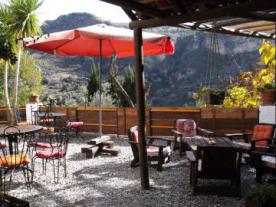 Fundalucia Guest House