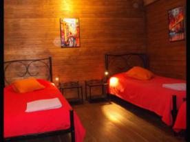 Fundalucia Guest House