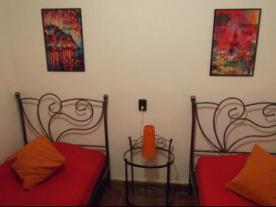 Fundalucia Guest House